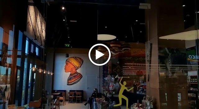 Juba Coffee Dâmbovița Mall-2