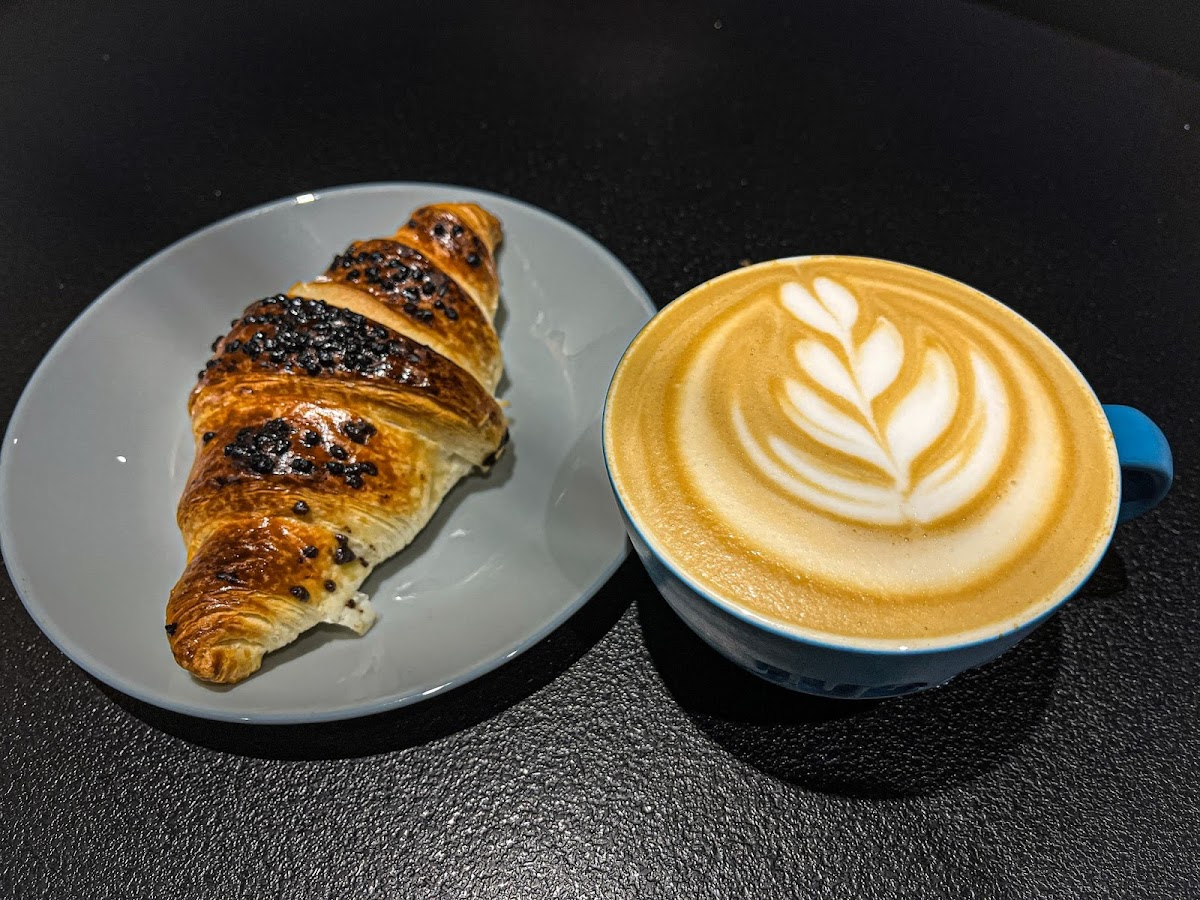 Juba Coffee Dâmbovița Mall-4