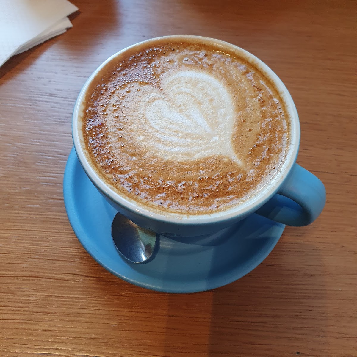 Juba Coffee Dâmbovița Mall-5