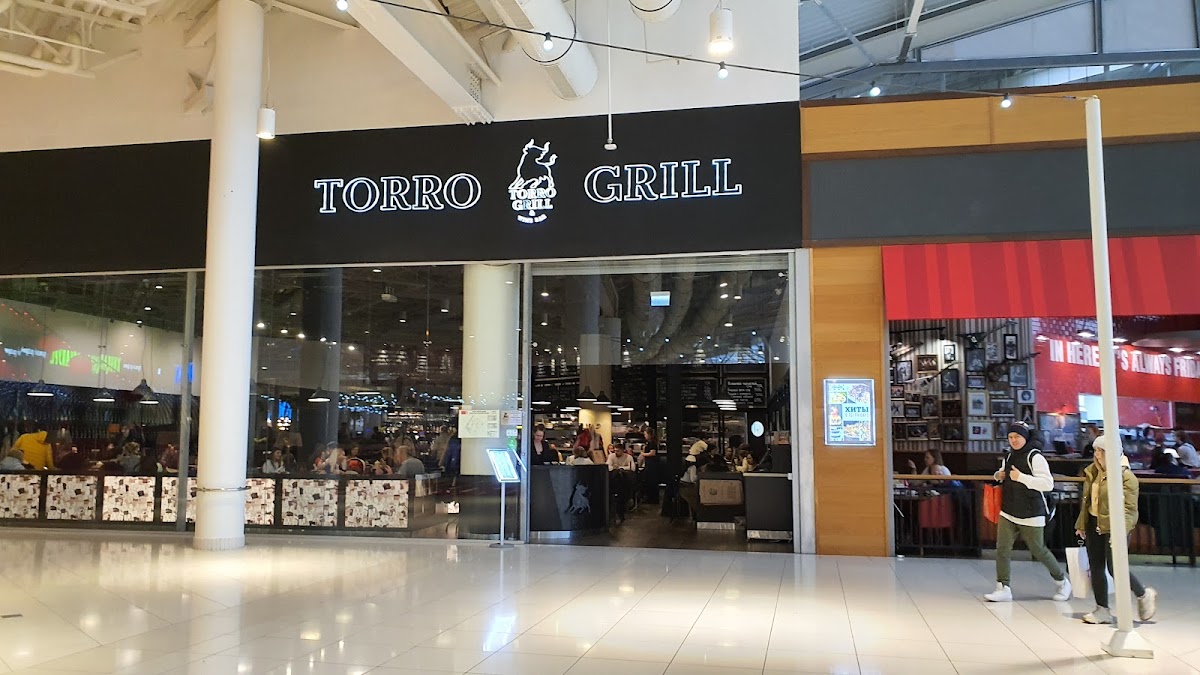 Torro Grill